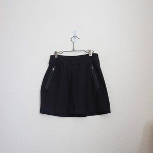 Nike Golf Ladies No-Sew Skort size S